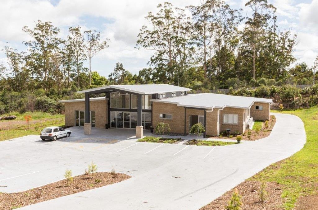 Kerikeri Funeral Parlour