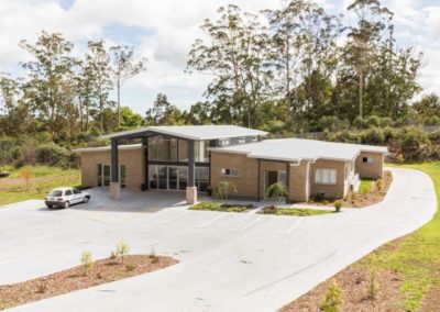 Kerikeri Funeral Parlour