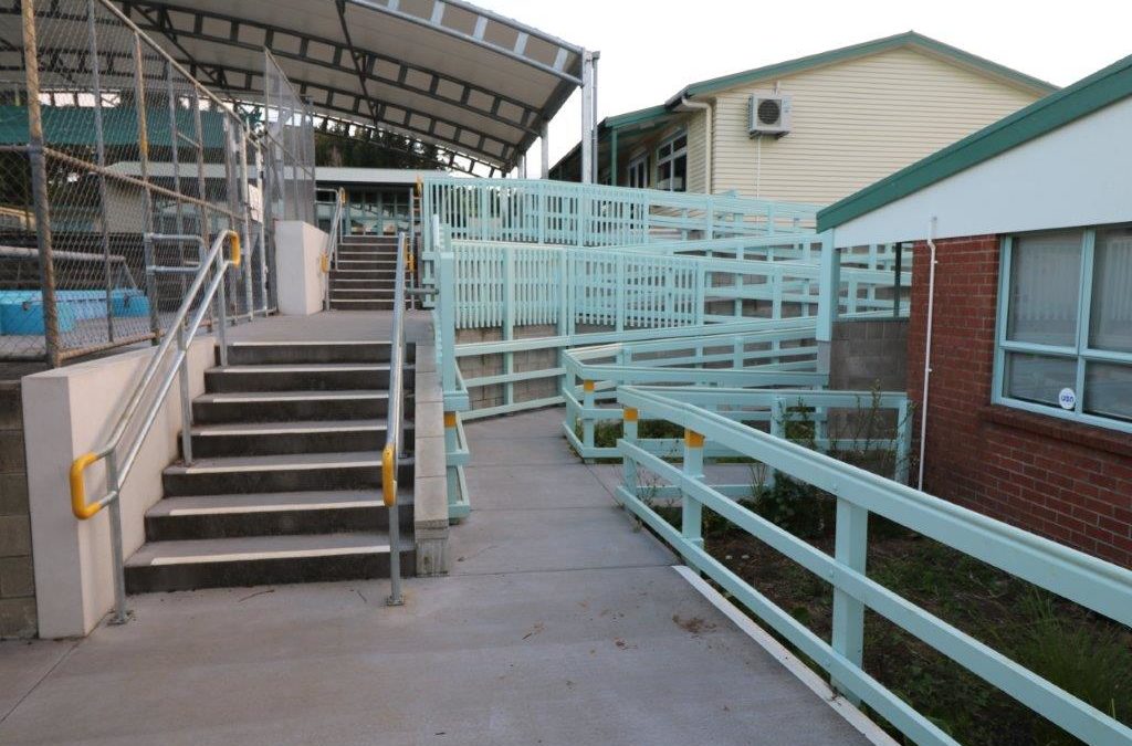 Glenbervie School