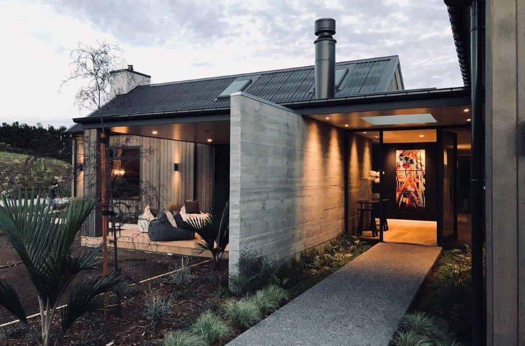 Te Mara Estate