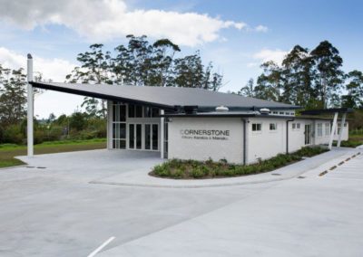 Kaeo Kerikeri Union Parish Church