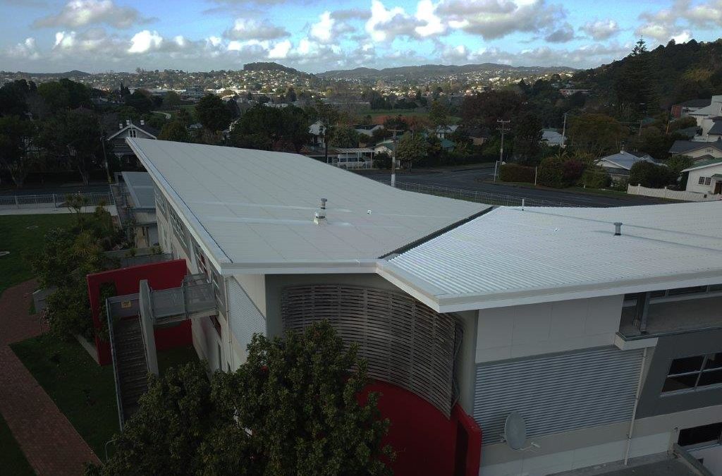 Whangarei Girls High School