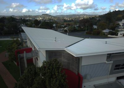 Whangarei Girls High School