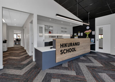 hikurangi primary school admin