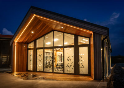 Whare Ākonga